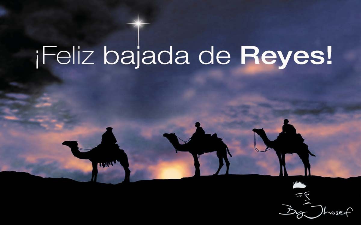 Bajada de Reyes