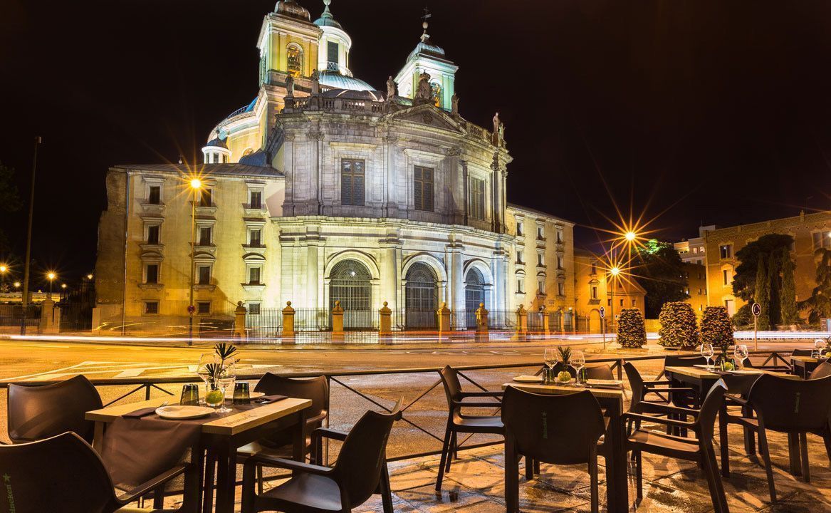 Este verano tu Terraza de Piscomar, sabor a Perú con las mejores vistas
